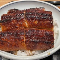 うなぎ家 しば福や - 