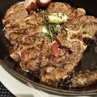 BLT STEAK OSAKA - 