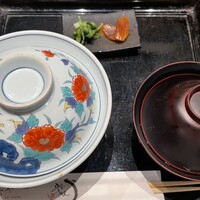 うなぎ家 しば福や - 