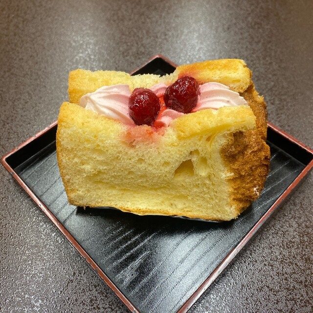 大和屋菓子舗（やまとや） - あつみ温泉（和菓子）の写真