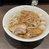 ラーメン つづき 新小岩店