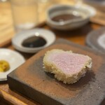 とんかつ乃ぐち - 