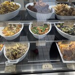 するがや - 総菜メイン(3)