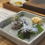 とんかつ乃ぐち - 