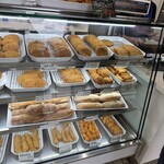 するがや - 揚げ物(左)