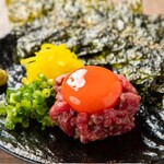 ホルモン本舗 - 