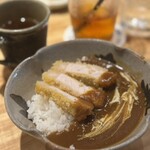 とんかつ乃ぐち - 