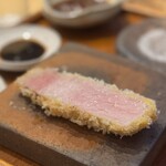 とんかつ乃ぐち - 