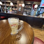 IRISH PUB Peter Cole  - 