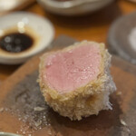 とんかつ乃ぐち - 