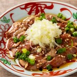 ホルモン本舗 - 