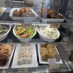 するがや - 総菜メイン(4)