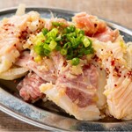 ホルモン本舗 - 