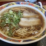 中村家 - 料理写真: