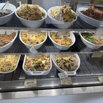 するがや - 総菜メイン(2)