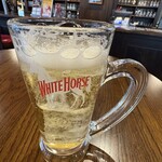 IRISH PUB Peter Cole  - 