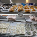 するがや - サラダ＆チルド(中)