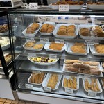 するがや - 総菜メイン(右)