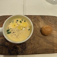 LE PORTIER Par Aux Delices de dodine Toranomon - 