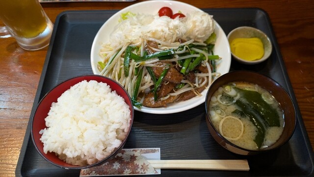 食事処 和の倶楽 くりこま高原｜栗原市の食堂
