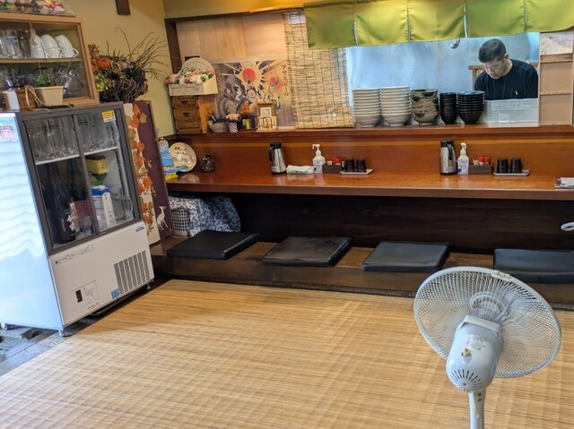 食事処 和の倶楽 - くりこま高原（食堂）の写真