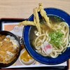 資さんうどん 本城店