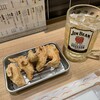 男前からあげ 徳島駅クレメントプラザ店