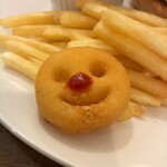 バーガーズカフェビーチ ストーリー - 