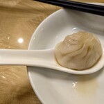 王府井 酒家 - 小籠包