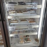 するがや - 冷蔵庫(右)