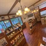 Mikado Coffee Karuizawa Kyudo Ten