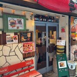 バーガーズカフェビーチ ストーリー - 