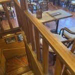 Mikado Coffee Karuizawa Kyudo Ten