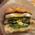 バーガーズカフェビーチ ストーリー - 