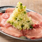 ホルモン本舗 - 