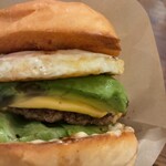 バーガーズカフェビーチ ストーリー - 