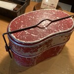 アルペンジロー 本店 - 