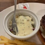 バーガーズカフェビーチ ストーリー - 