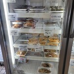 するがや - 冷蔵庫(左)