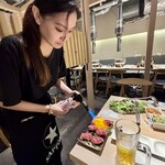 焼肉居酒屋 やまと - 