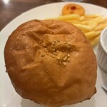 バーガーズカフェビーチ ストーリー - 