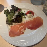 イタリアーナ エノテカ ドォーロ - 