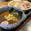 松戸中華そば 富田食堂