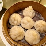 王府井 酒家 - 追加の小籠包