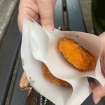 軽井沢のころっけやさん - 