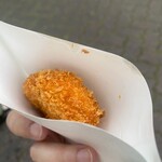 軽井沢のころっけやさん - 