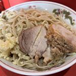 ラーメン二郎 千葉店