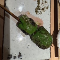 焼鳥 おみ乃 - 