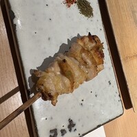 焼鳥 おみ乃 - 