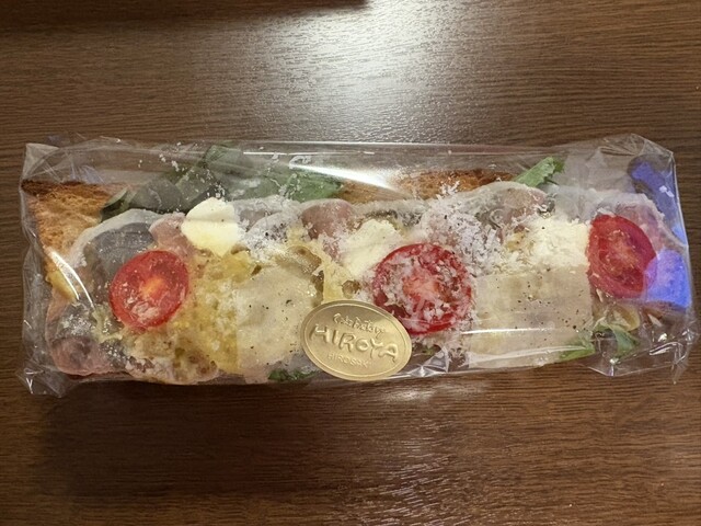 スイーツガーデンヒロヤ 堀越店 - 新里（ケーキ）の写真